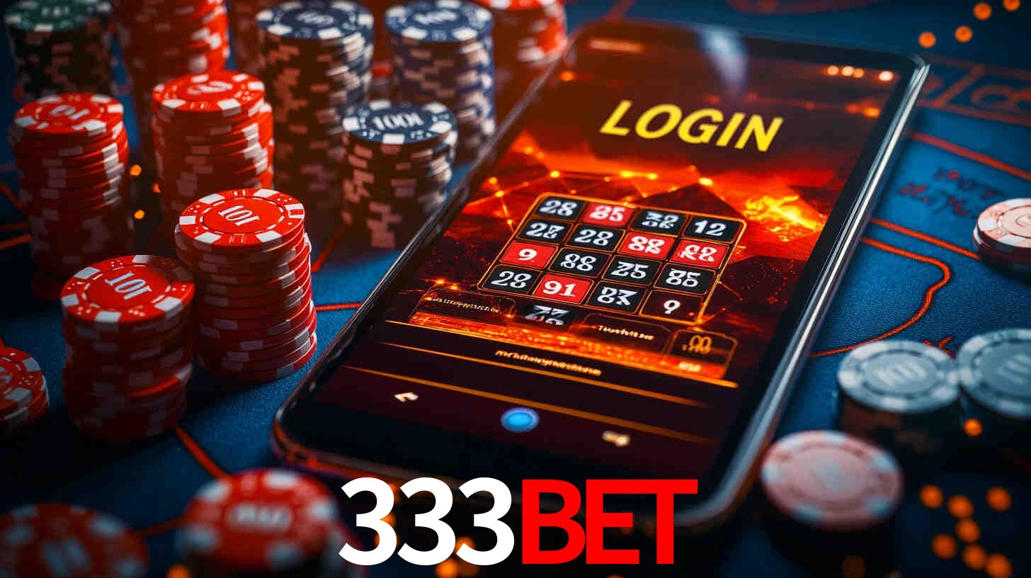 333bet,333bet cassino
