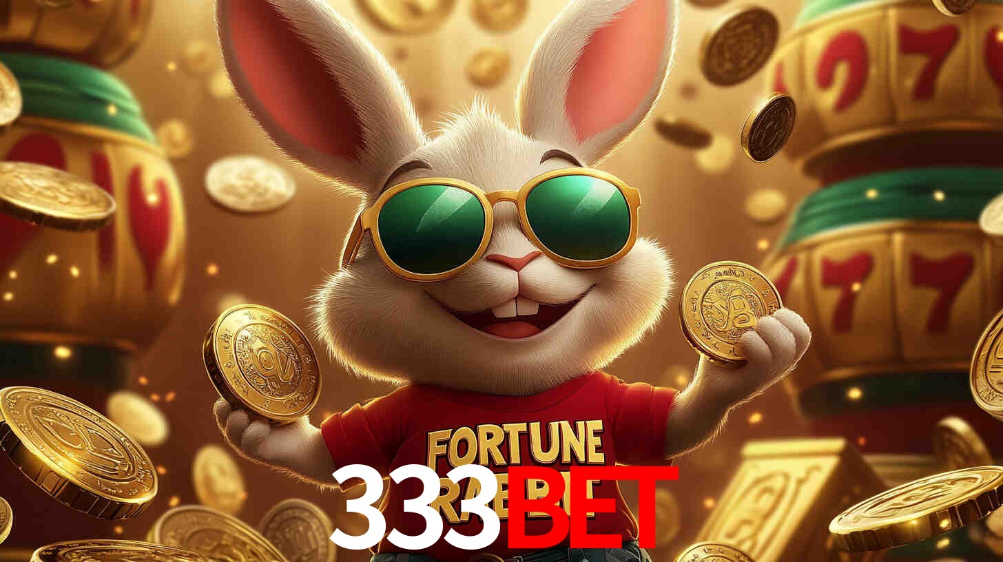 333bet cassino