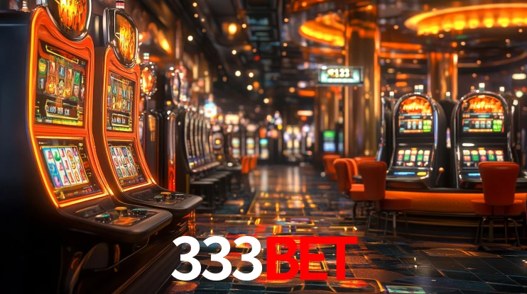 Welcome Bonus 333bet