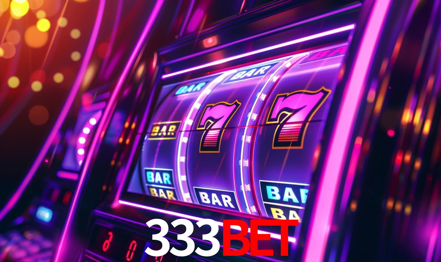 333bet cassino