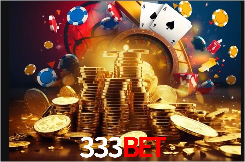 A Emoção da Loteria na 333bet: Uma Chance de Mudança de Vida