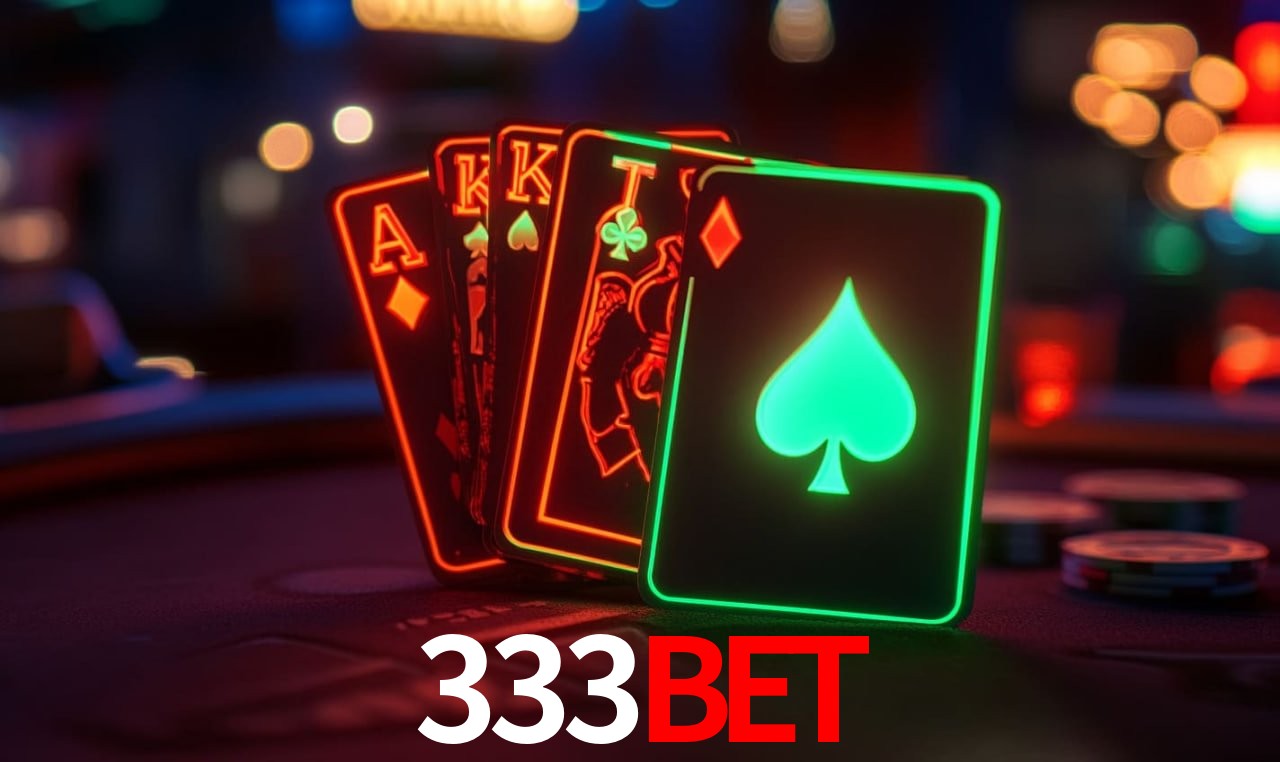 Bonus Features 333bet