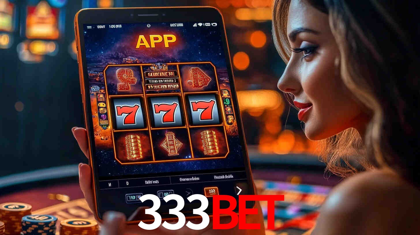 333bet,333bet cassino
