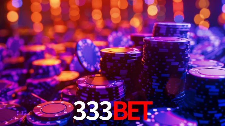 333bet cassino