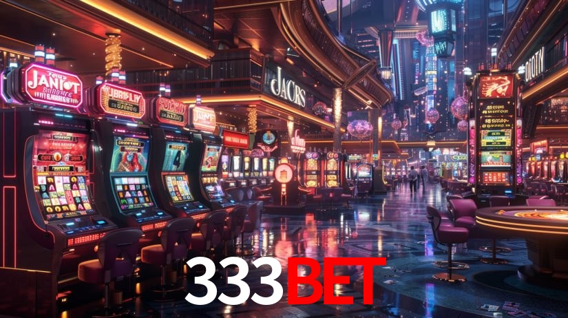 Games Directory 333bet