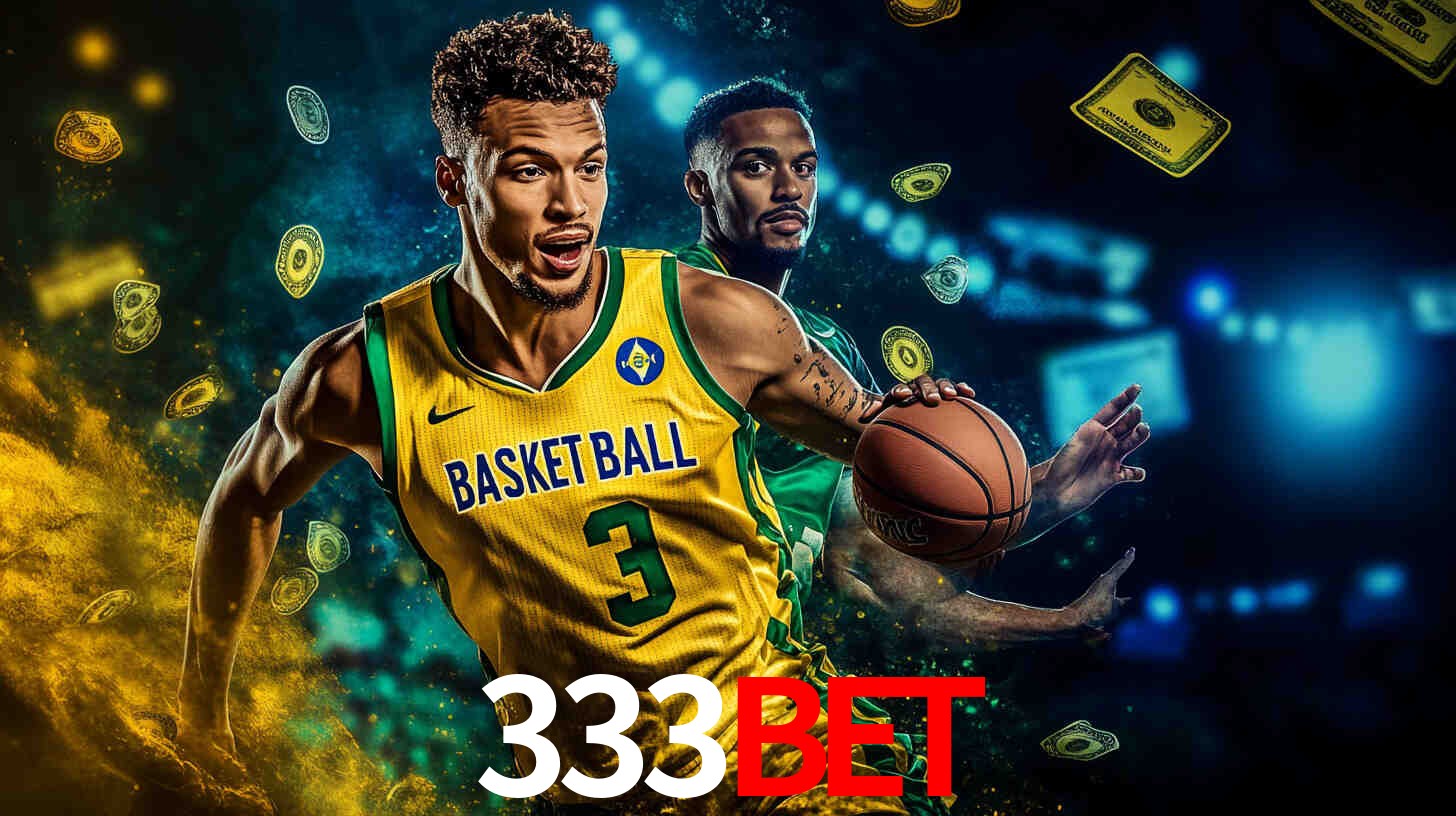 Desvendando o Mundo dos Jogos Virtuais na 333bet