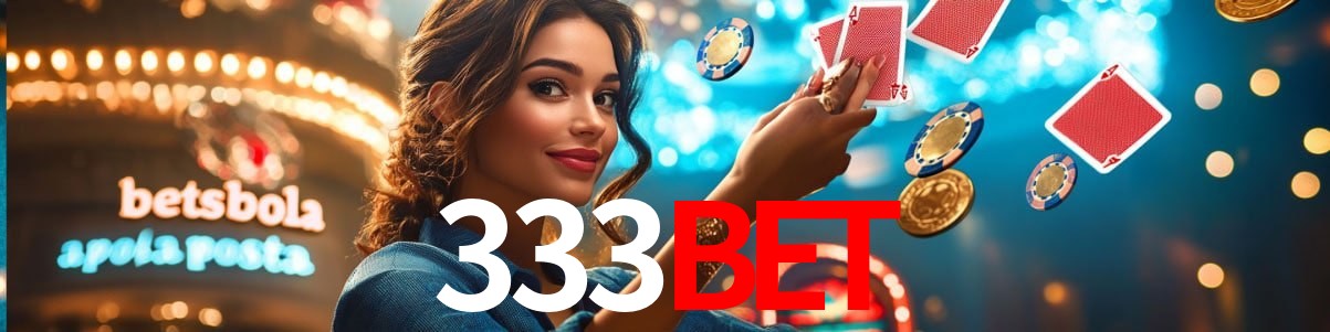 Experiência VIP 333bet
