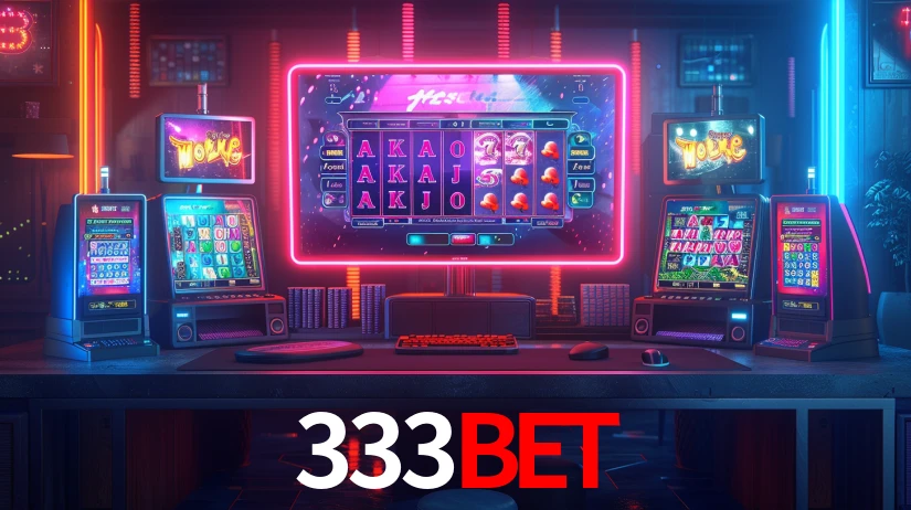 333bet,333bet cassino