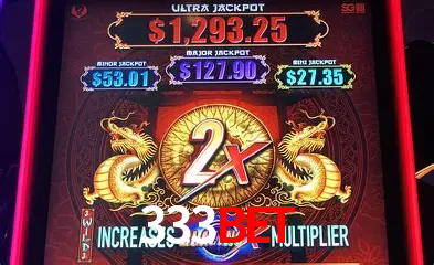 Blackjack Table 333bet