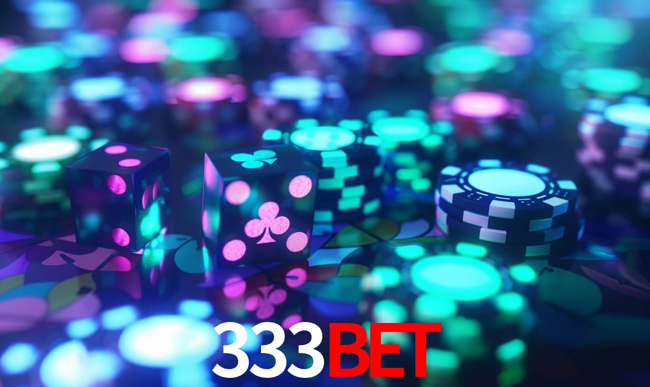 cassino 333bet