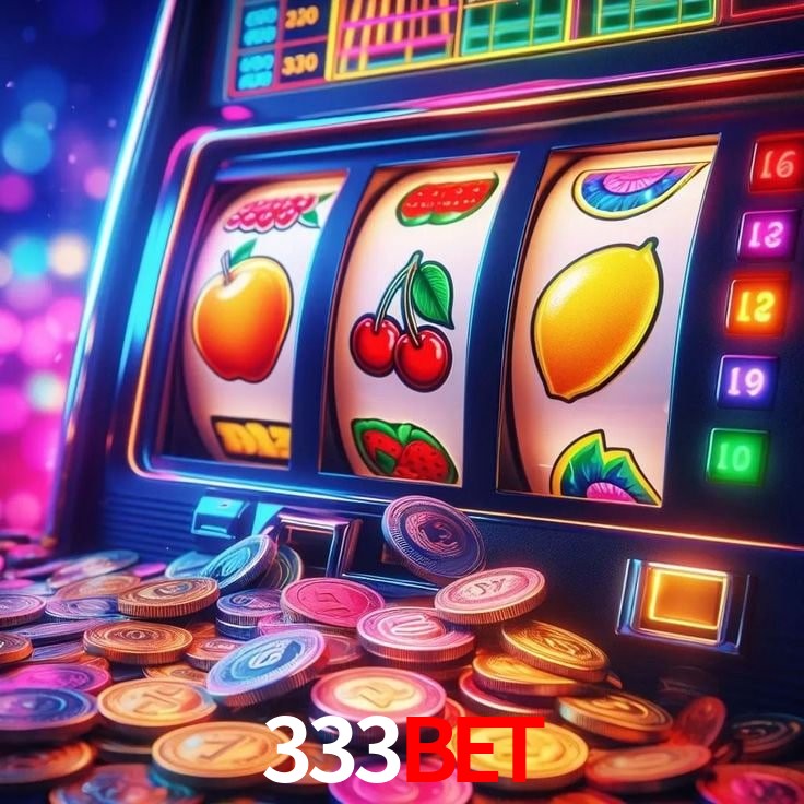 Welcome Bonus 333bet