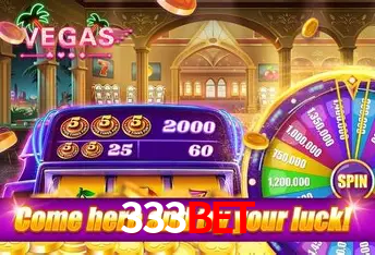 VIP Casino 333bet