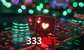 Experiência VIP 333bet