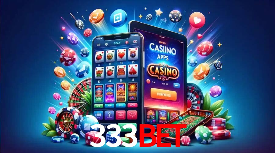 Account Benefits 333bet