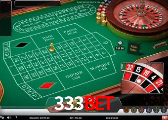 Live Casino 333bet